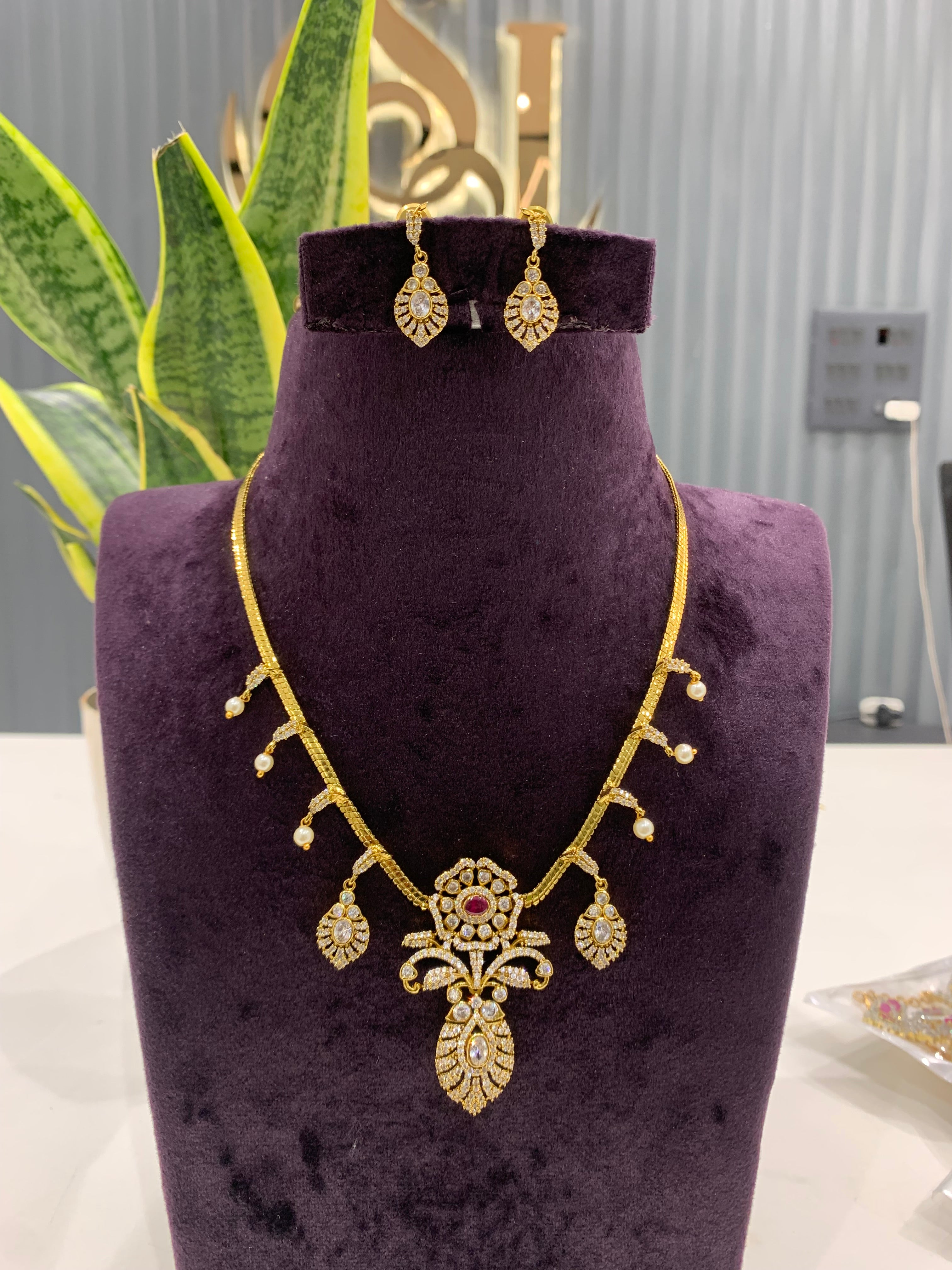 Beautiful simple set