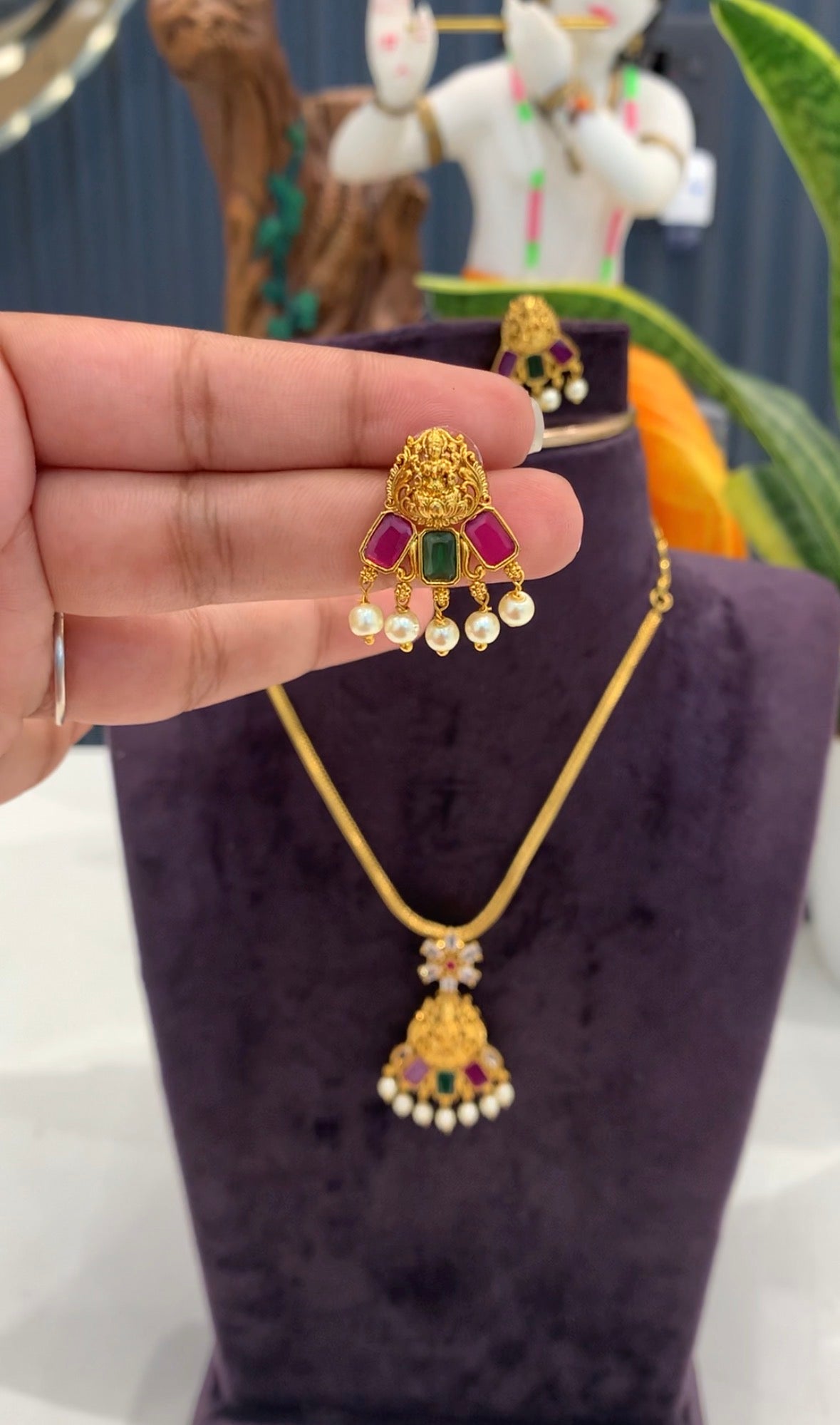 Beautiful Necklace