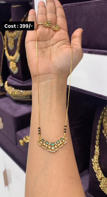 Beautiful customised blackbeads
