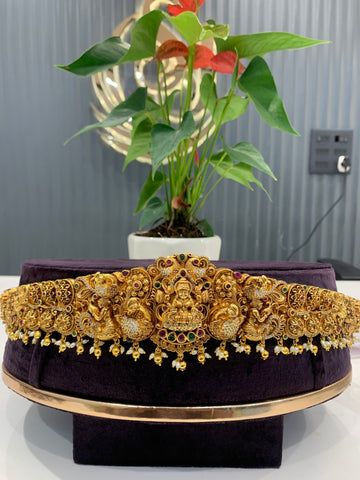 Beautiful nakshi 3D vadanam