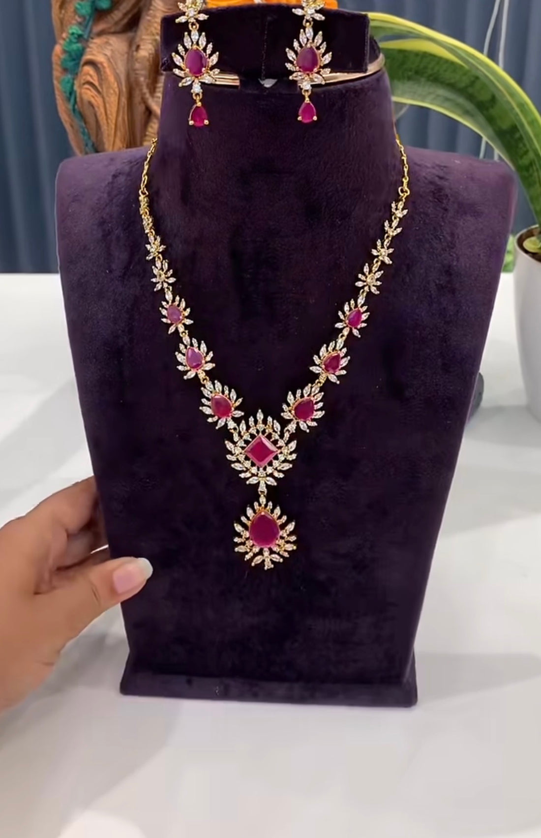 Beautiful Necklace