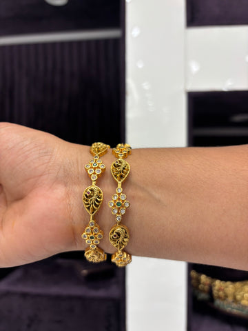 Nakshi bangles