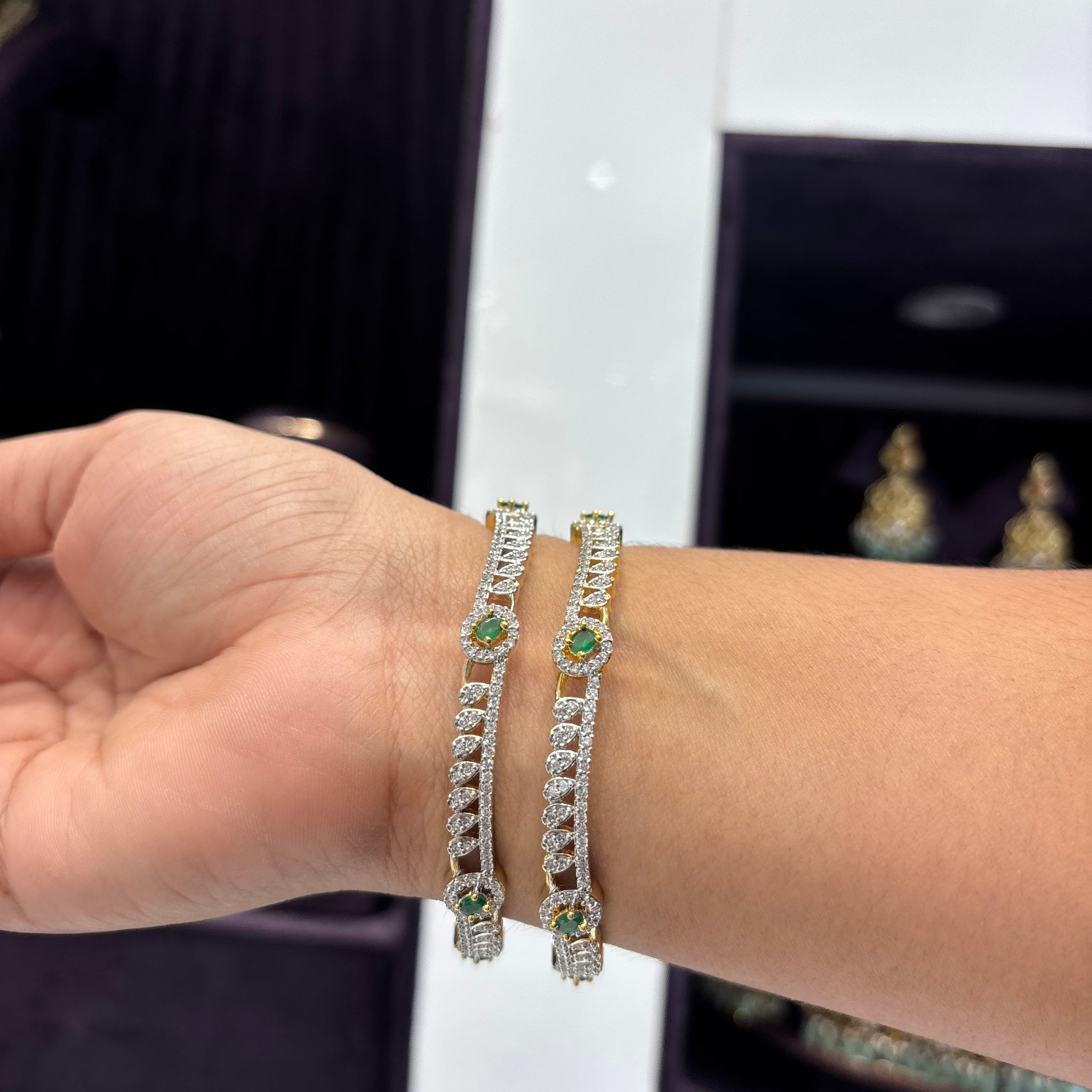 GJ Bangles