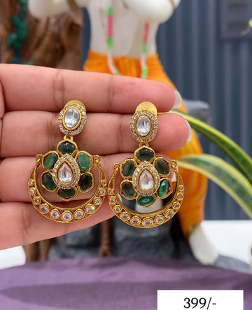 Beautiful Earrings