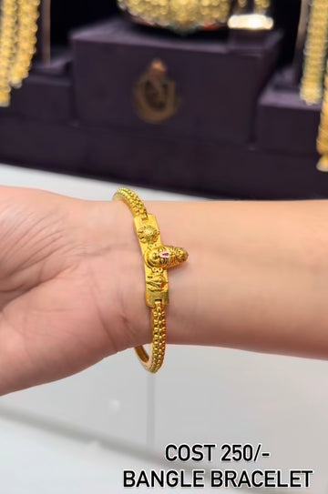 Beautiful Venkateswara Swami Bracelet