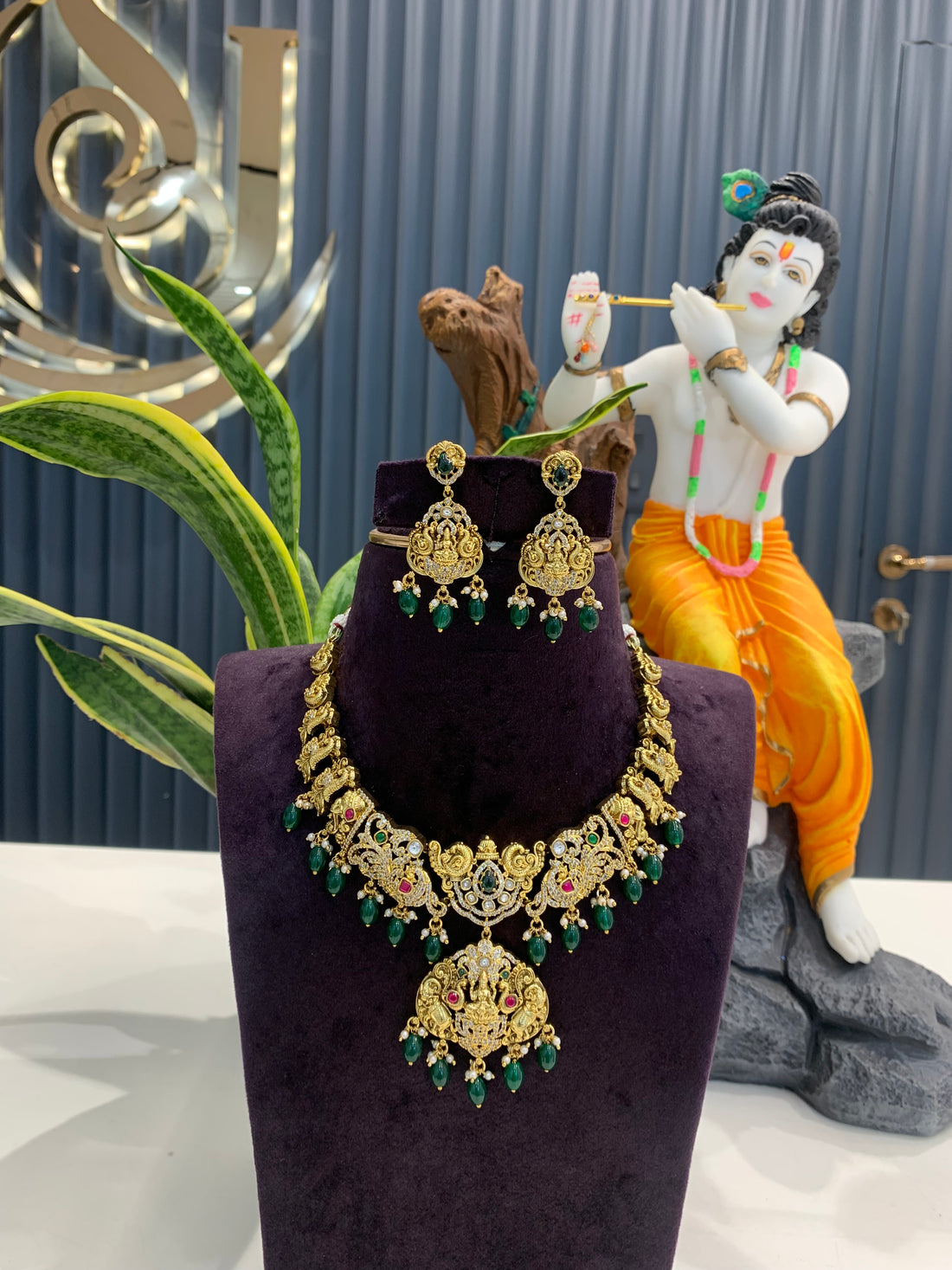 Beautiful Customised Necklace