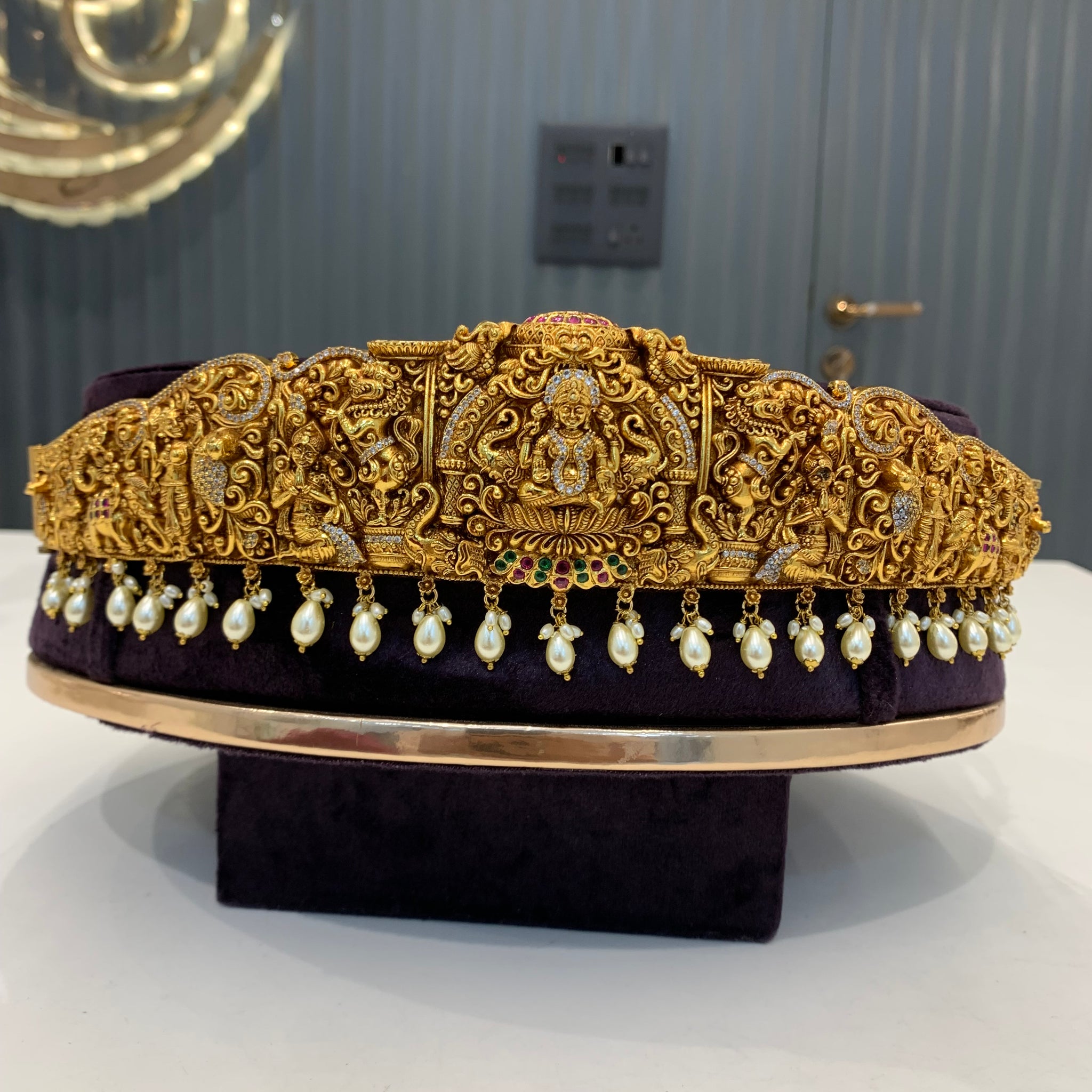 Beautiful nakshi 3Dvaddanam