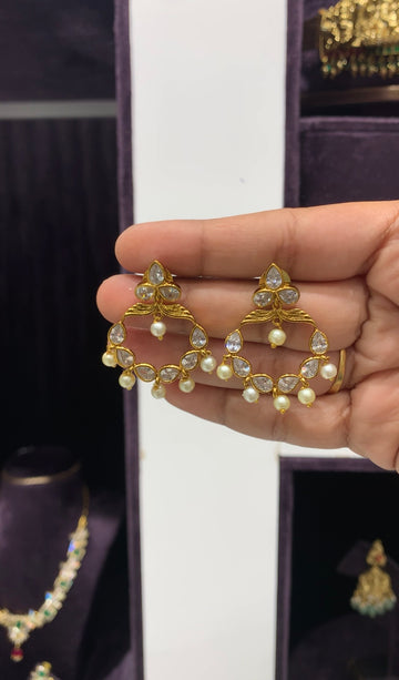 Trending earrings