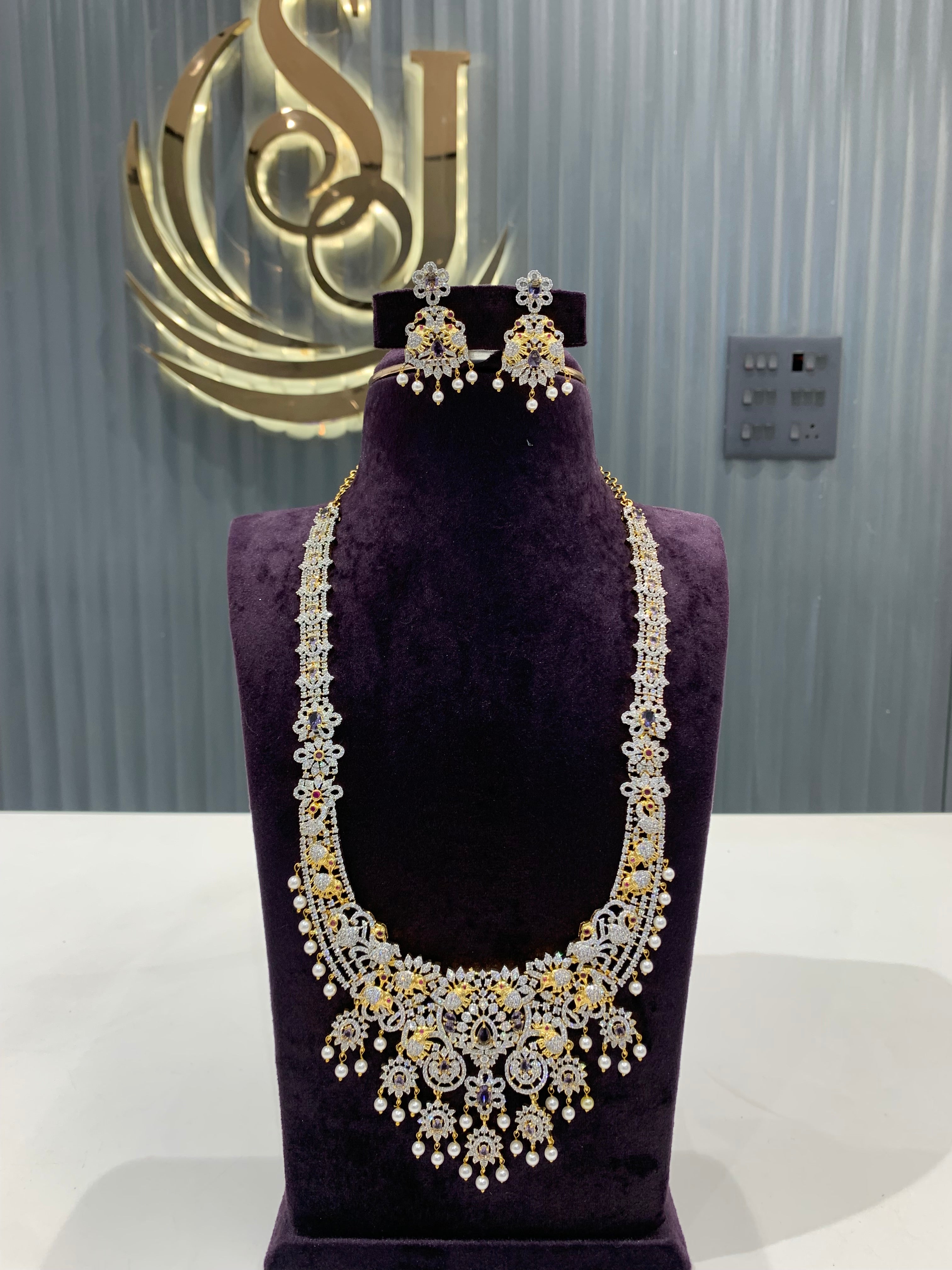 Beautiful GJ long haram