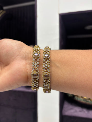 Mehandi bangles