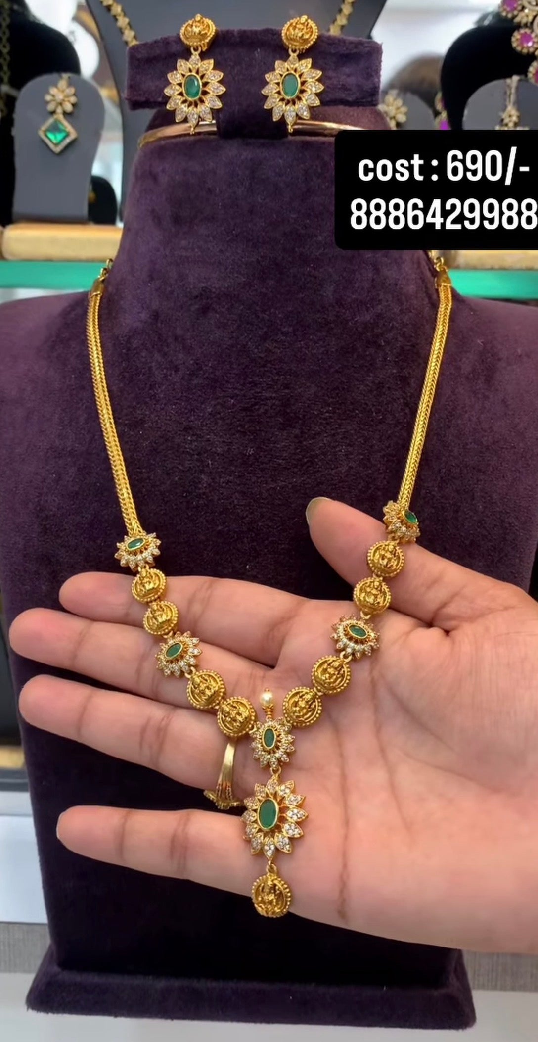 Beautiful Necklace