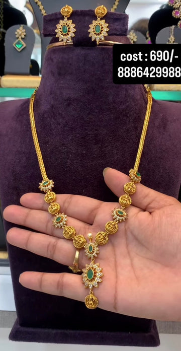 Beautiful Necklace