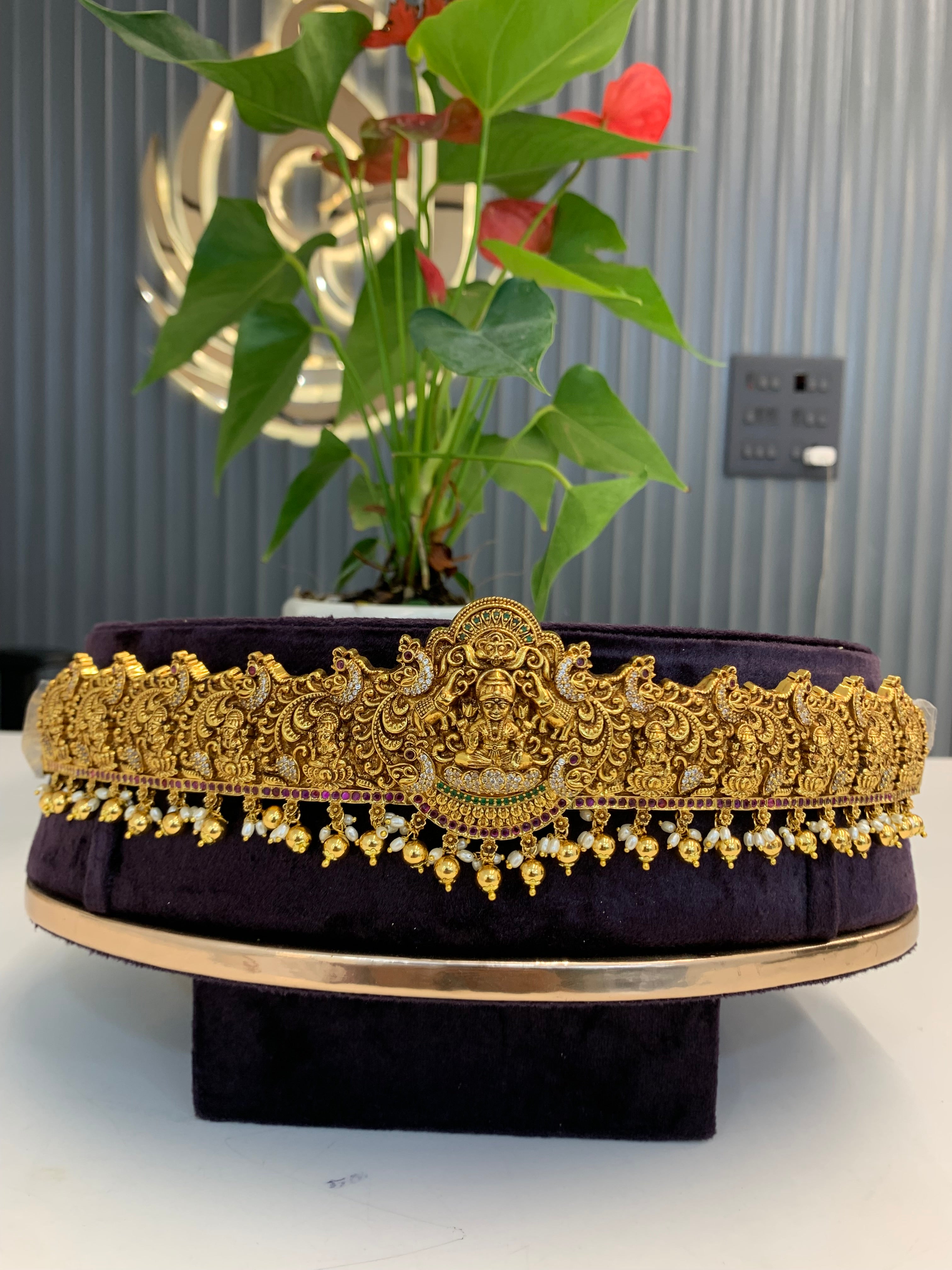 Beautiful nakshi vaddanam