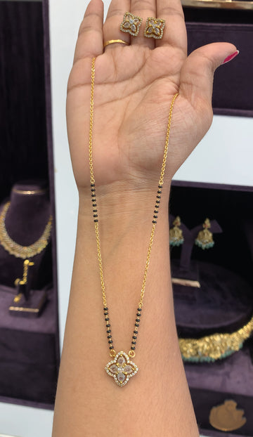 Beautiful Blackbeads