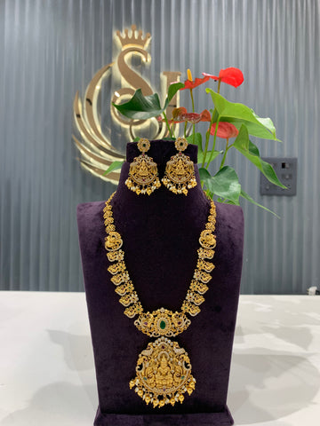 Beautiful nakshi mini haram