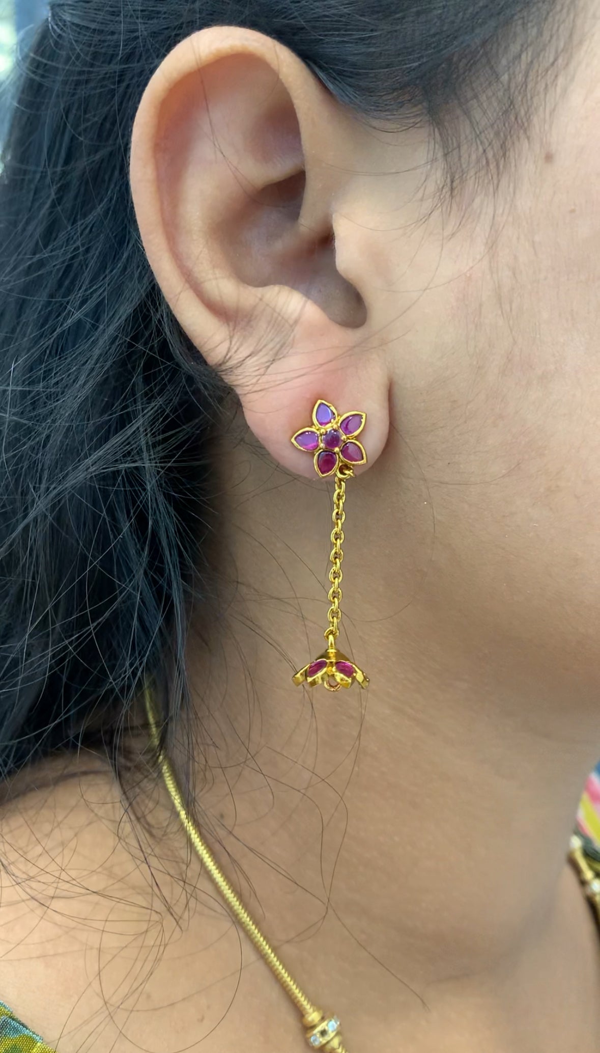 Beautiful Earrings