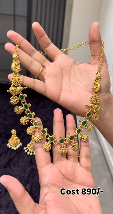 Beautiful Necklace