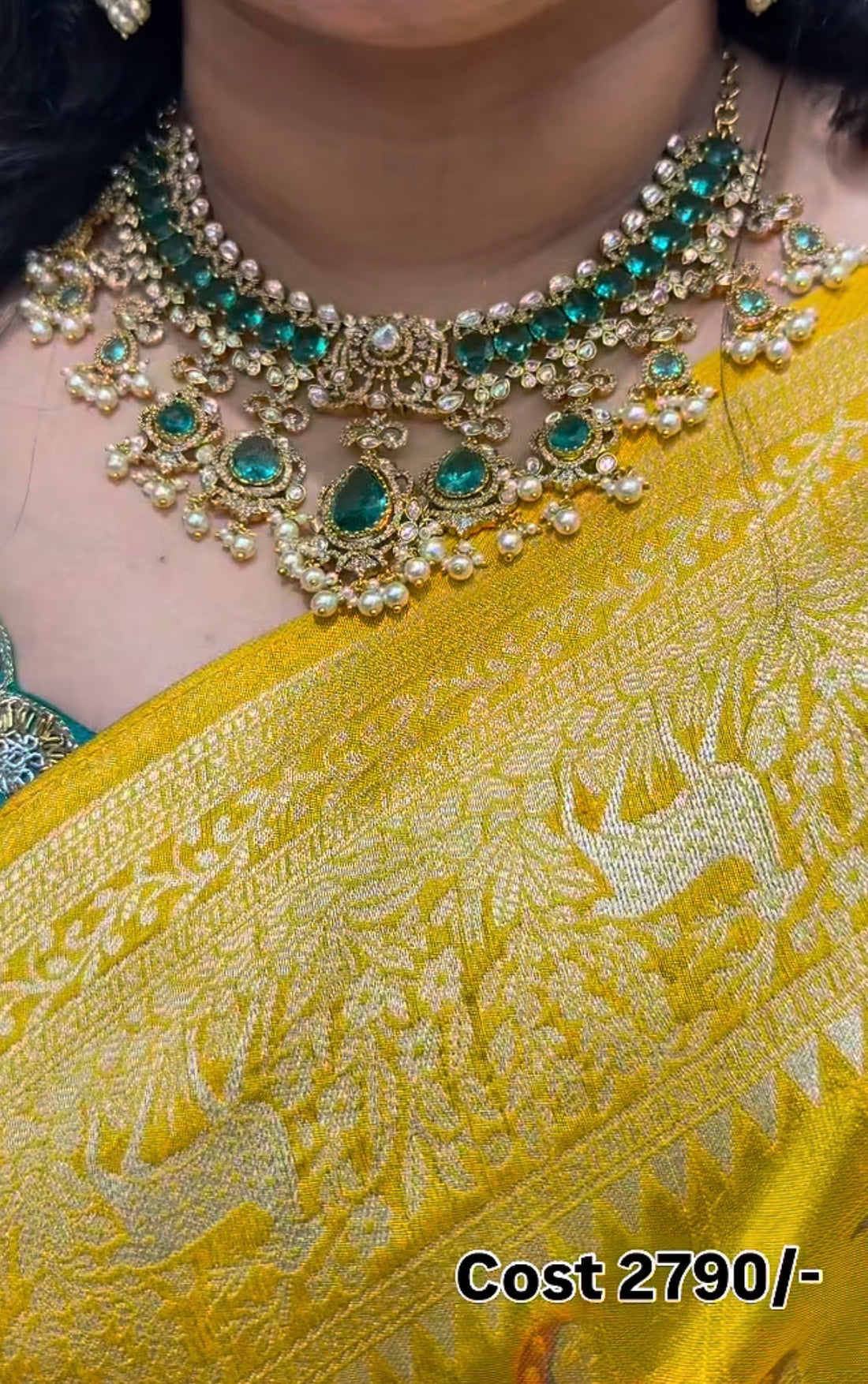 Beautiful Necklace