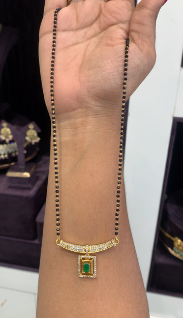 Beautiful blackbeads