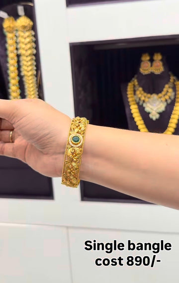 Beautiful Single Openable Bangle