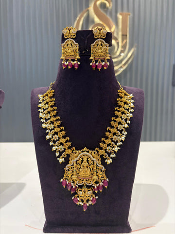 NAKSHI NECKLACE