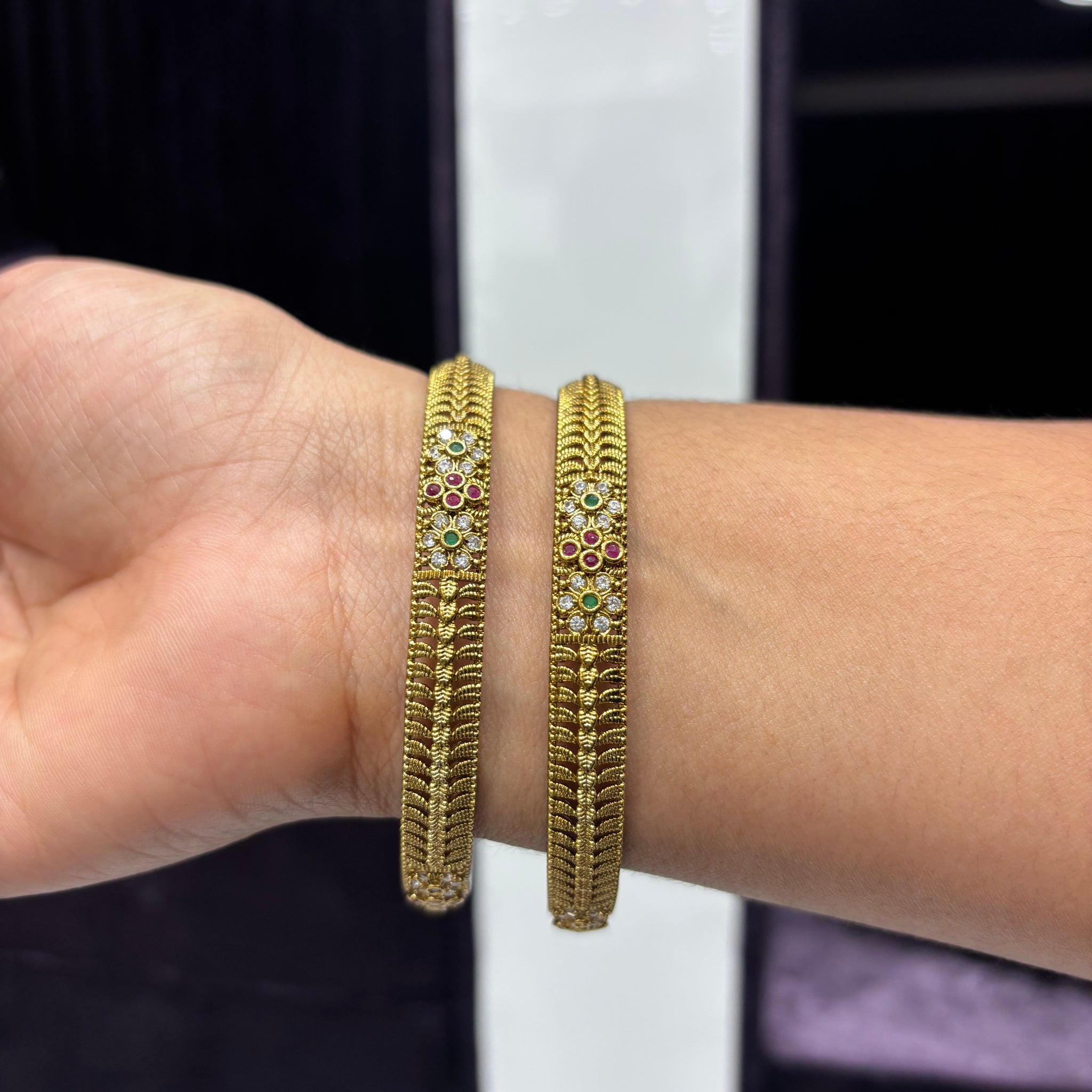 Nakshi Bangles