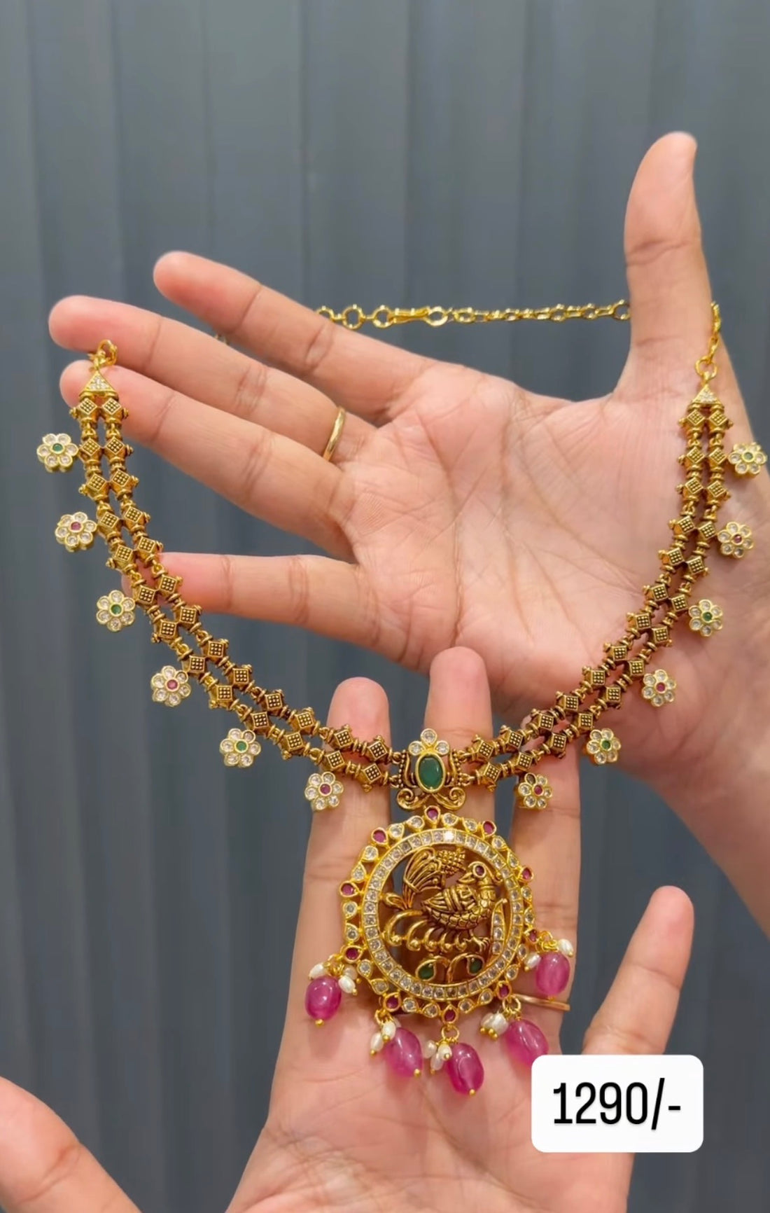 Beautiful Necklace