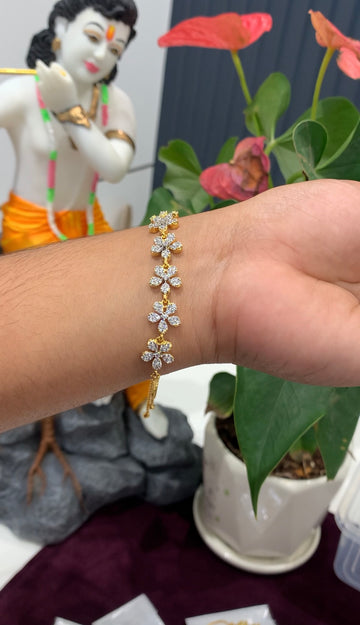 Beautiful bracelet