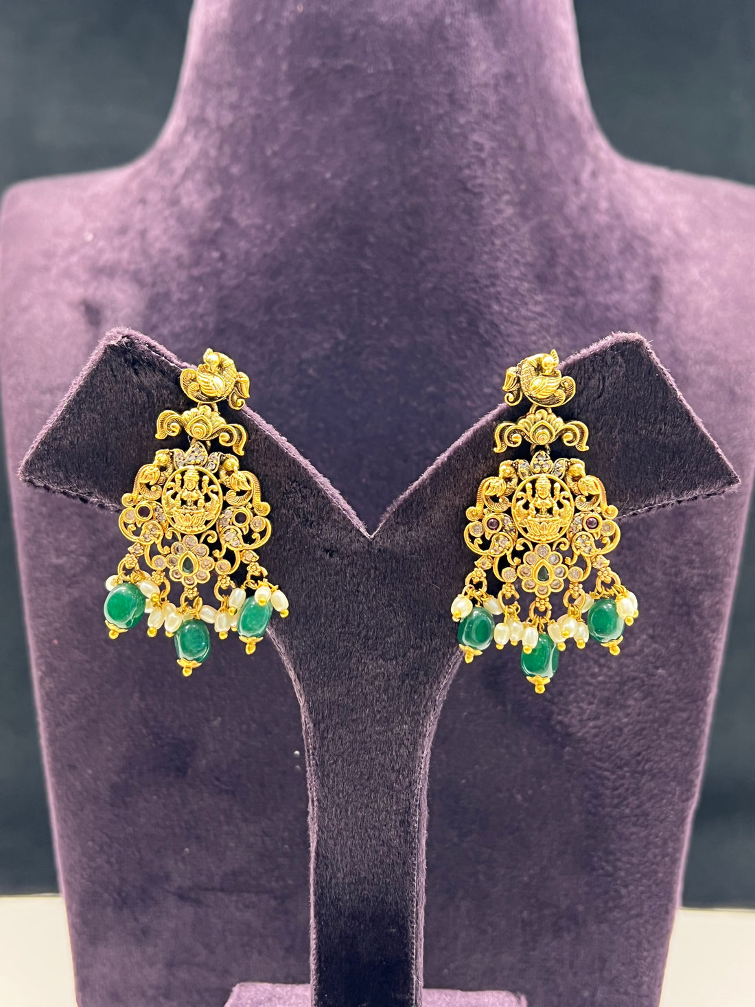 Beautiful 3D necklace