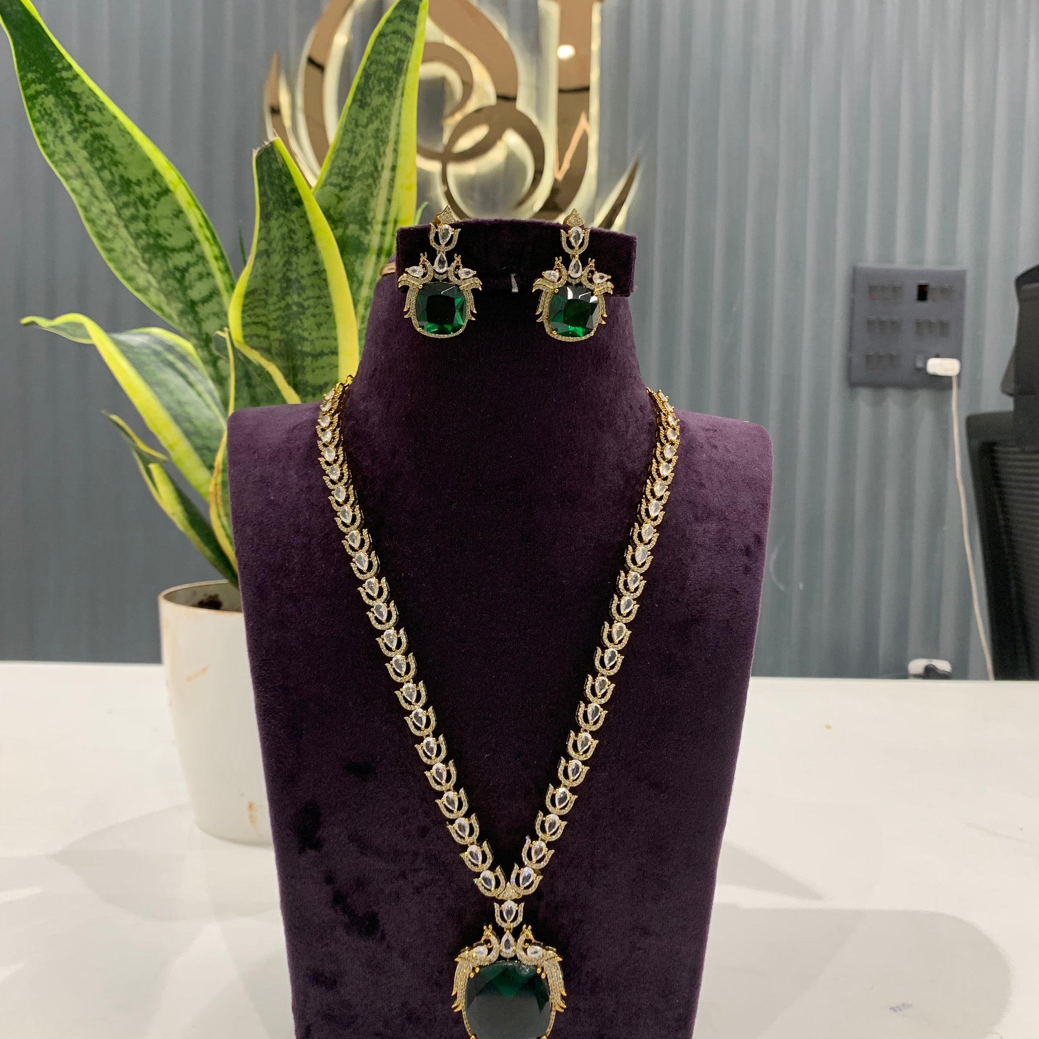 Beautiful premium mini haram