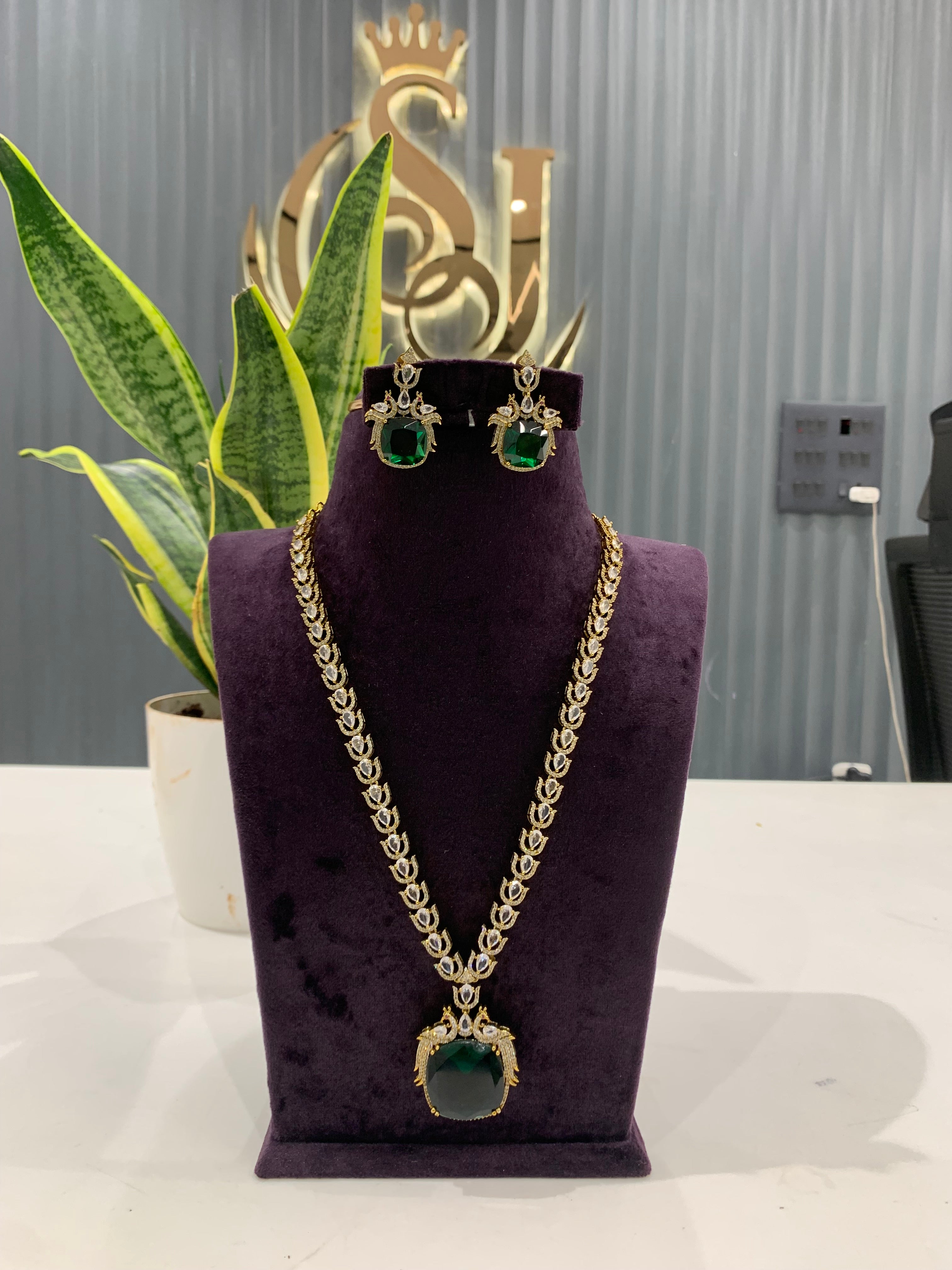 Beautiful premium mini haram