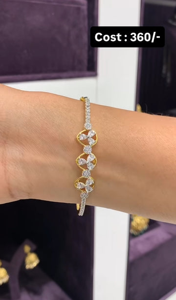 Beautiful bracelet