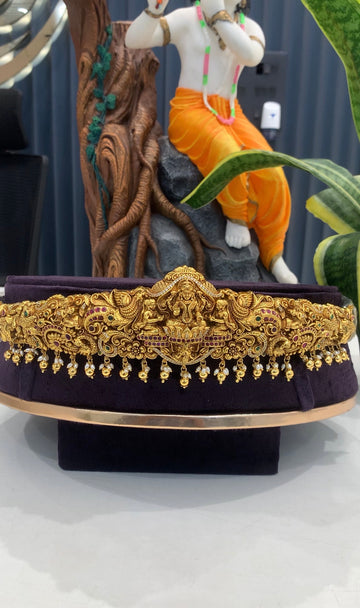 Beautiful nakshi 3D vaddanam