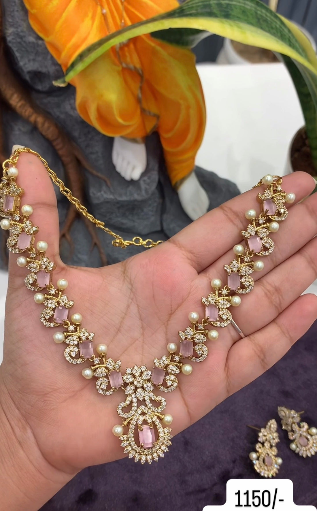 Beautiful Necklace