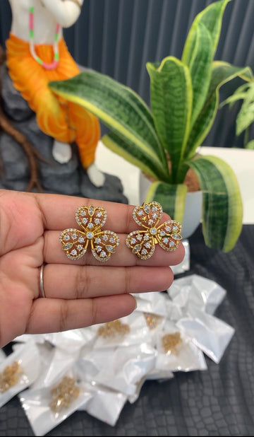 Beautiful studs