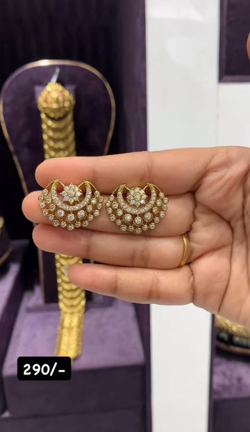 Beautiful studs