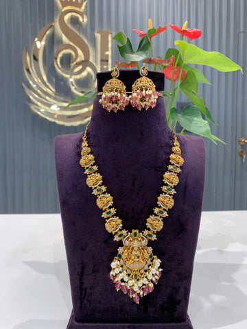 Beautiful necklace