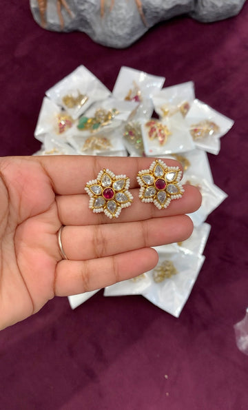 Beautiful studs