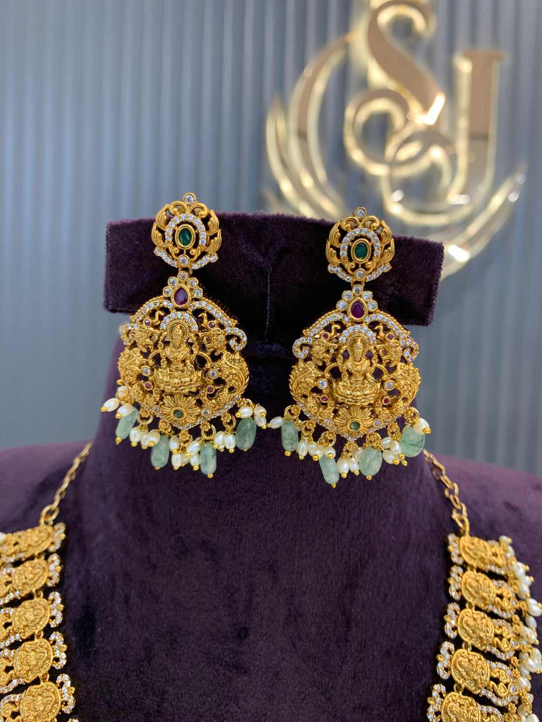 Beautiful mini haram