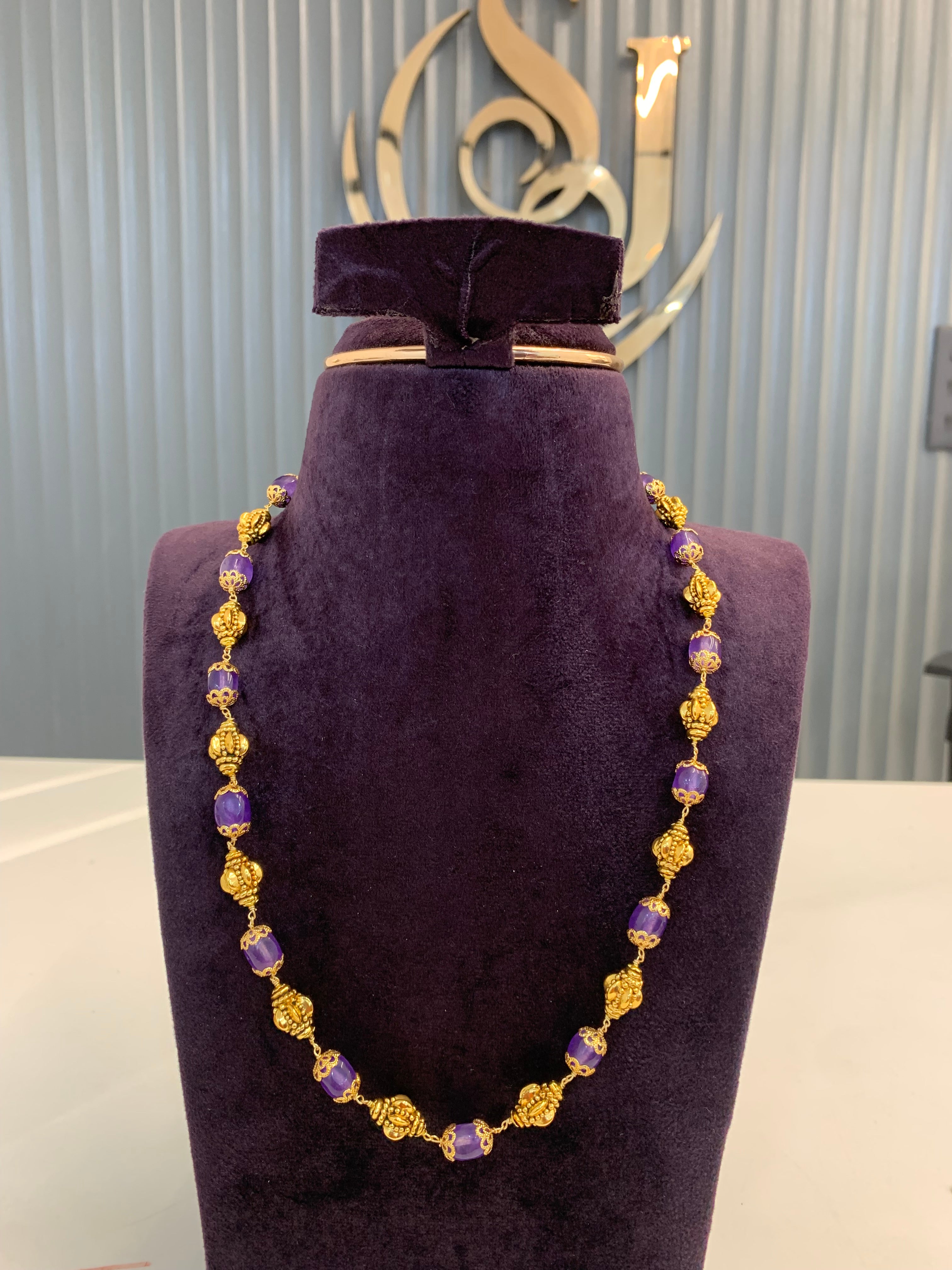 Premium beads set