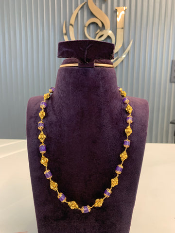 Premium beads set