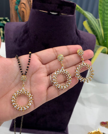 Beautiful Blackbeads