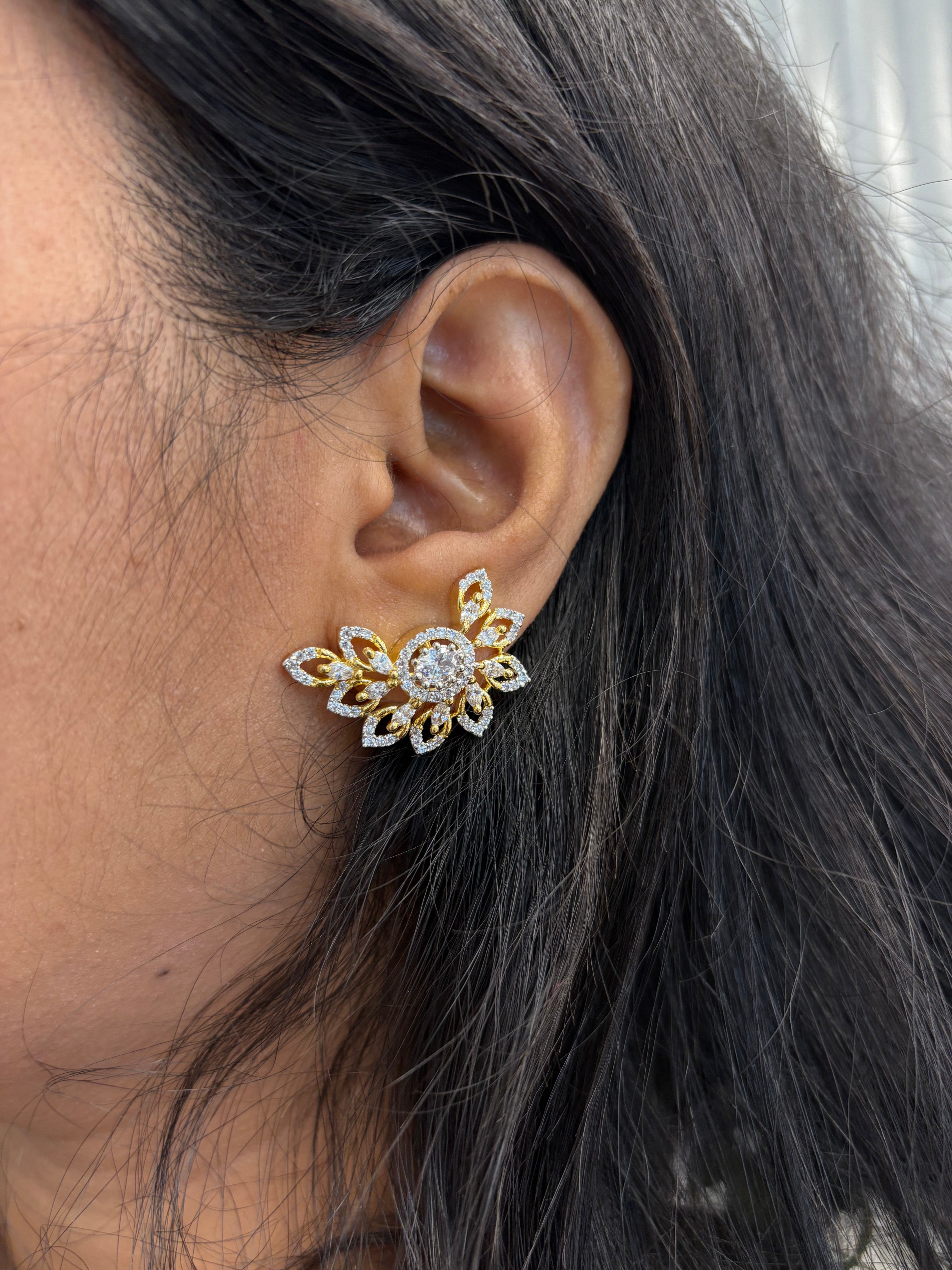Cuff studs