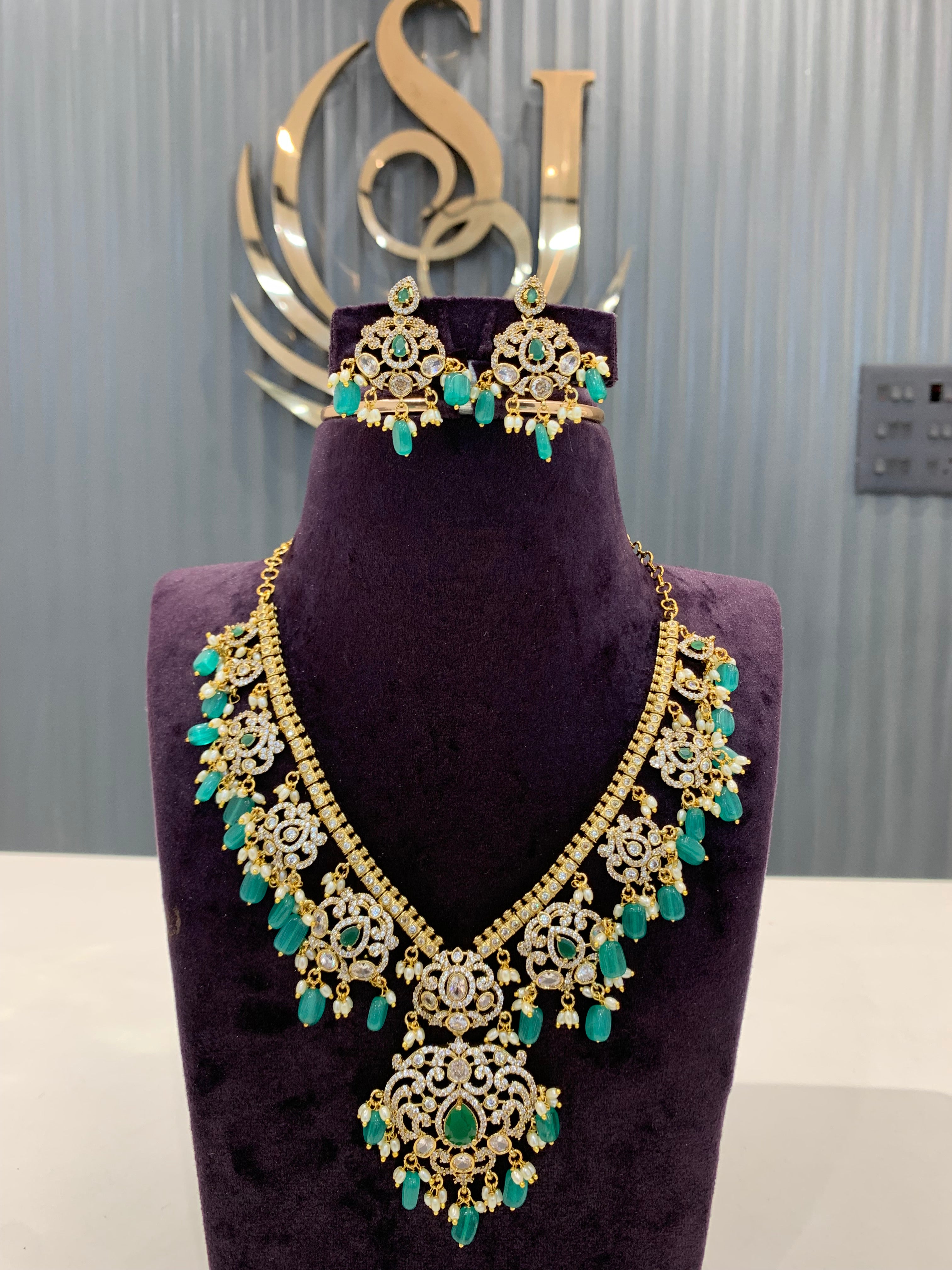 Beautiful set