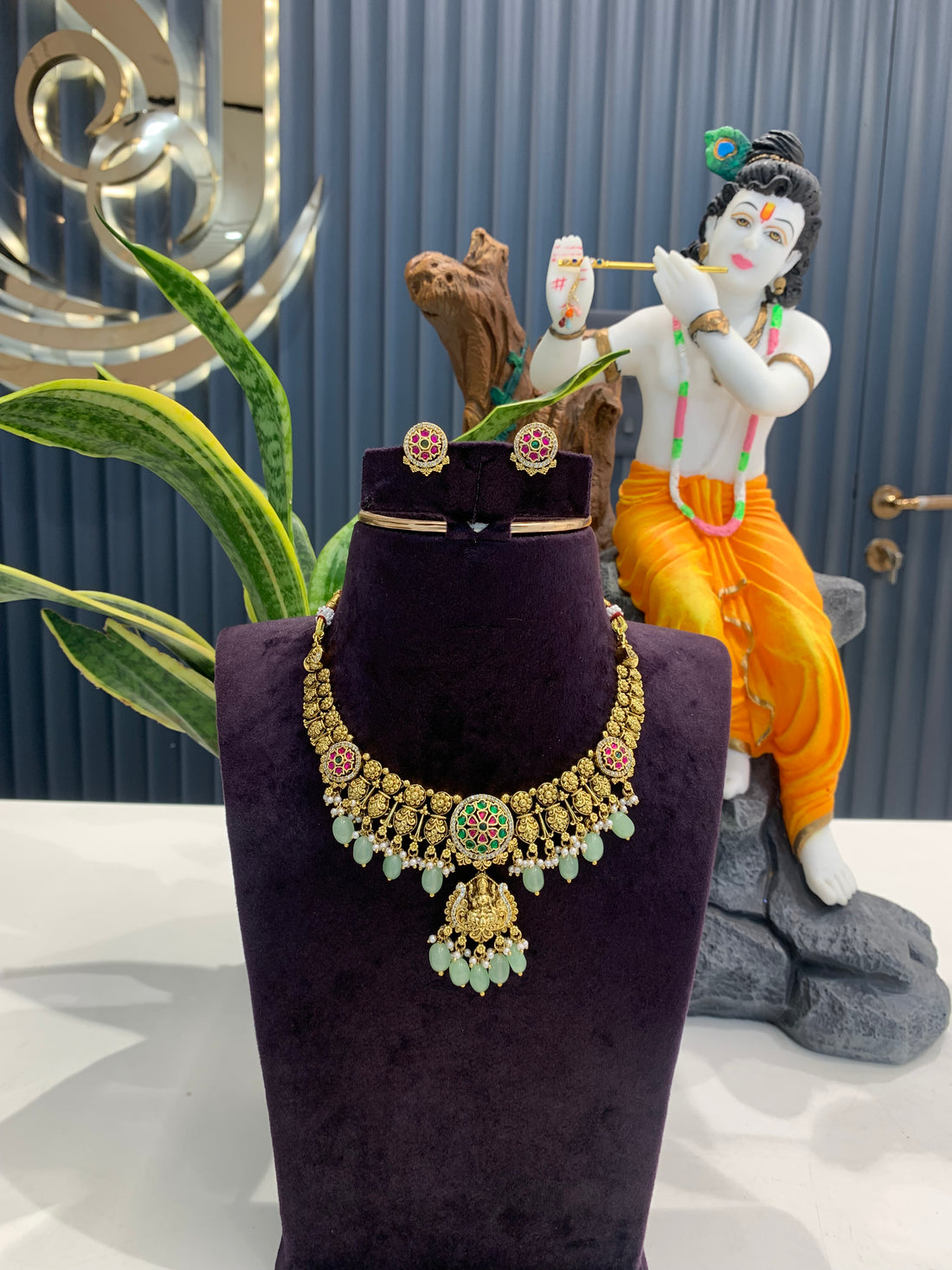 Beautiful Customised Necklace