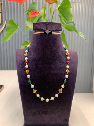 Beautiful Beads Maala
