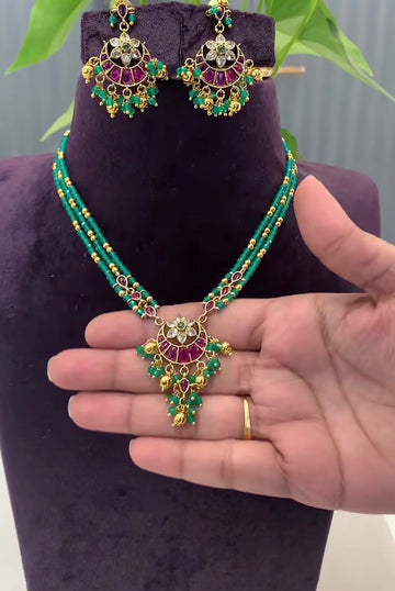 Beautiful Beads set
