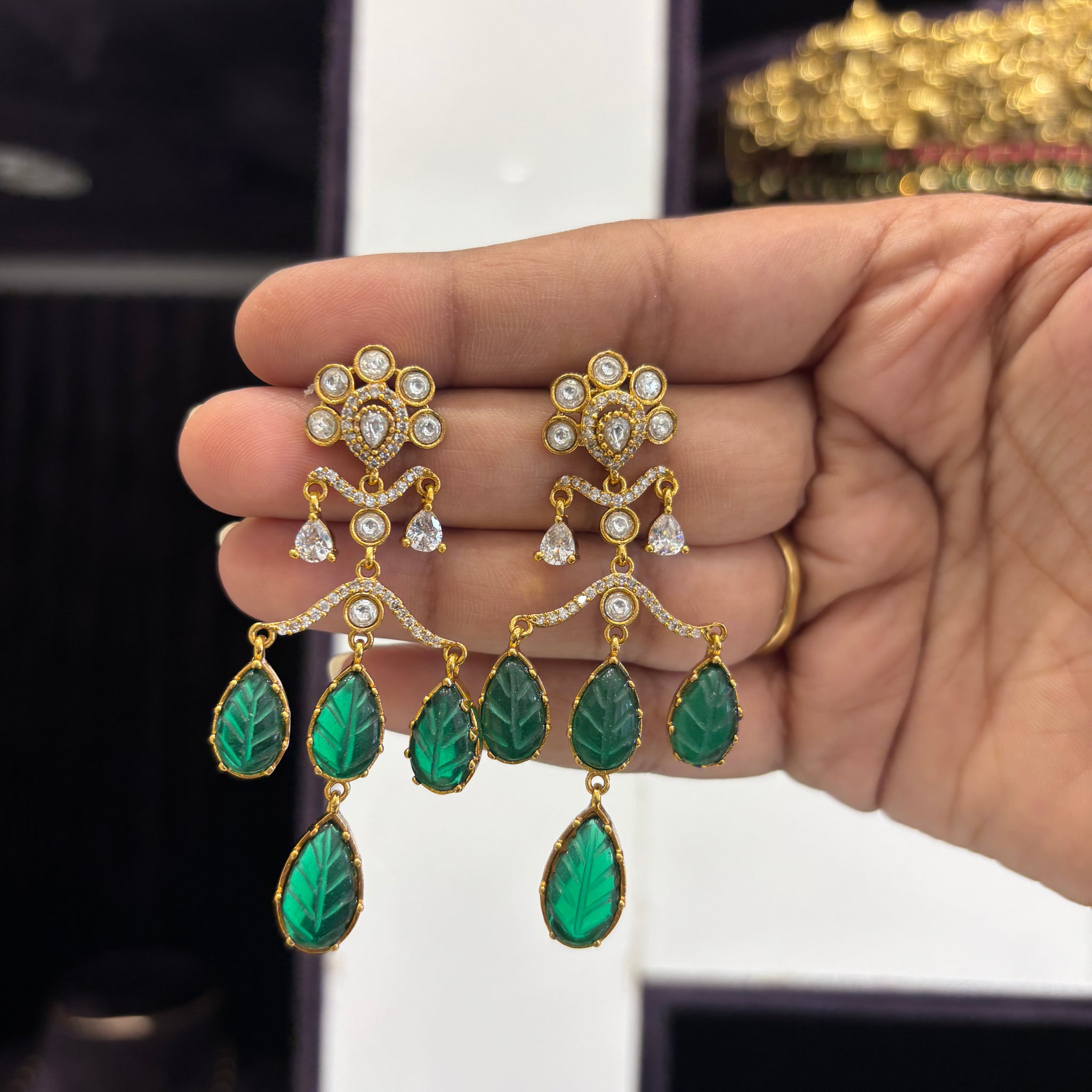 Beautiful Earrings