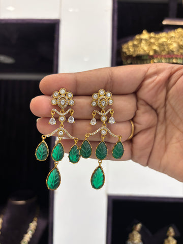 Beautiful Earrings