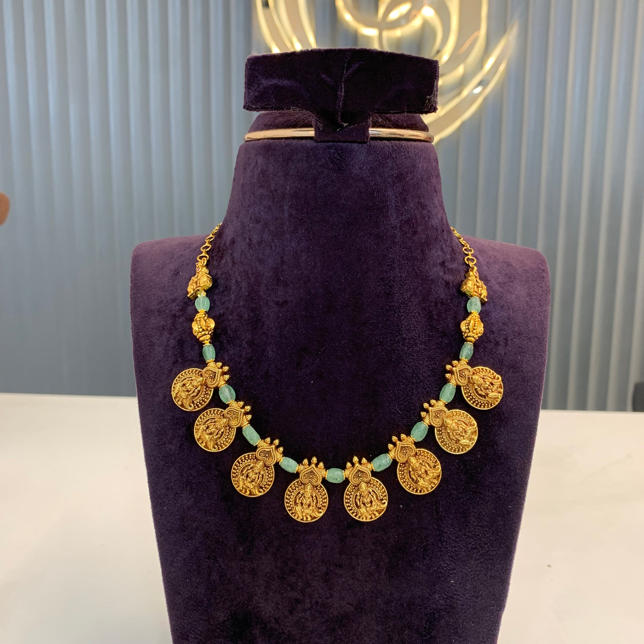 Beautiful kasula model set